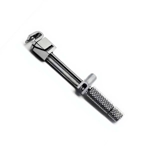 Support universel en acier inoxydable pour bande matricielle dentaire, clip de moulage de film de support, instruments chirurgicaux et de restauration - Product Image 1