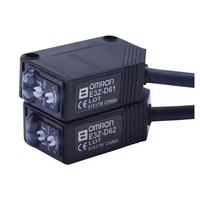 Tout nouveau capteur photoélectrique Omroms d'origine E3Z-D61 capteur de Distance commutateur photoélectrique