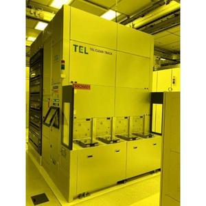 TEL LITHIUS Pro Z COT/DEV - Équipements et pièces semi-conductrices d'occasion fiables à l'échelle mondiale - Product Image 3