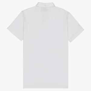 Polo de Jersey Elástico Ligero de Calidad Superior con Servicio OEM para Hombre, Polo con Botones - Product Image 5