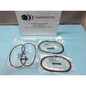 PARKER V0747-75 O-RING 2-276, 2-276V747-75 - Equipo y Piezas de Semiconductores de Confianza de Marca Global - Product Image 1
