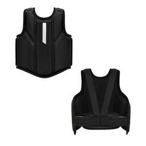 Protection de Poitrine de Boxe Confortable pour Hommes et Femmes, Vente Chaude, Bonne Qualité, Fabrication en Usine, Vente en Gros, Nouvelle Arrivée - Product Image 6