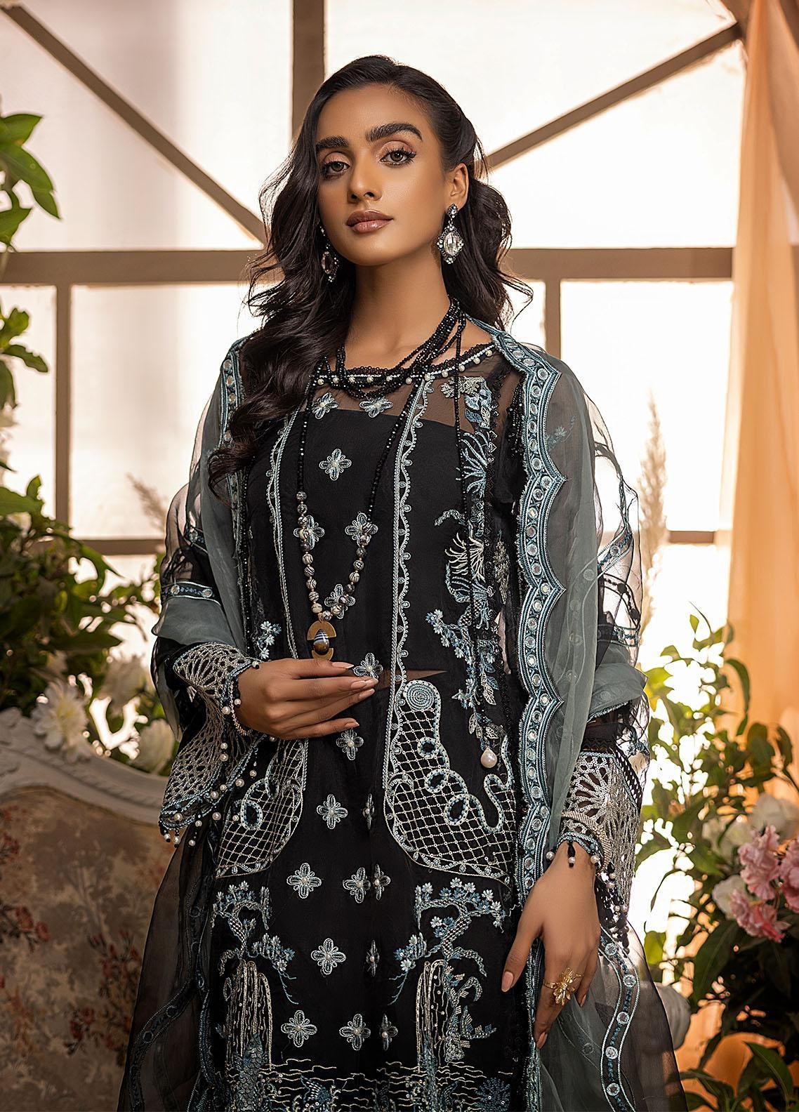 Pakistani & Indian Bollywood Black Dress Party Wear & Wedding Designer Bridal Collection Long Shirt With Palazzo Style Trouser| Alibaba.com Pakistani & Indian Bollywood Black Dress Party Wear & Wedding Designer Bridal Collection Long Shirt With Palazzo Style Trouser| Alibaba.com