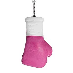 Promotional Factory Cheap Custom 3d Boxing Glove <b>Keyrings</b> Wholesale Factory Wholesale Manufacturer - Product Image 2