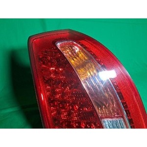 Luz Trasera Izquierda Usada Opirus 924013F801 - Product Image 3