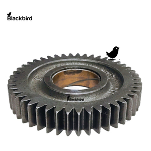 Engranaje RE506386 de 45 Dientes Compatible con Tractores JD 3029, 5045, 5055, 5065, 5075, 5050, 5058, 5060, 5067, 4045, 5103, 5203, 5303, 5403, 5938, 5204, 5200 - Product Image 1
