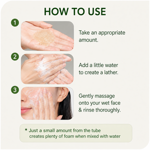 OEM/ODM Coconut <b>Jelly</b> Pudding Cleanser Deep Pore Cleansing Hydrating & Gentle Exfoliation with <b>Jelly</b>-to-Foam Texture Private Lab - Product Image 5