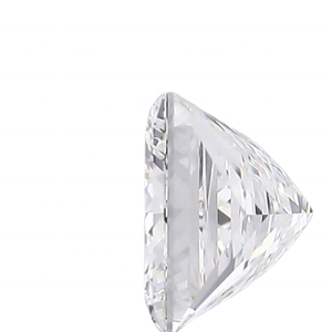 Igi พลอยควอตซ์ทรงสี่เหลี่ยมเพชร2A ประเภท VS1สีขาวธรรมชาติ5.02ct ได้รับการรับรองจาก IGI - Product Image 4