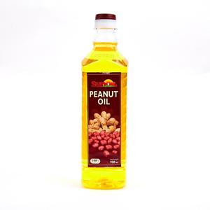 Huile d'arachide raffinée filtrée à froid, qualité alimentaire, fractionnée, 5L, qualité supérieure, approvisionnement en vrac, huile de cuisson en gros, exportation - Product Image 2
