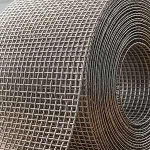 [APEC] Malla de alambre soldada para paneles de protección de líneas de producción y cubiertas de equipos, suministro para equipos de suministro de plantas - Product Image 5
