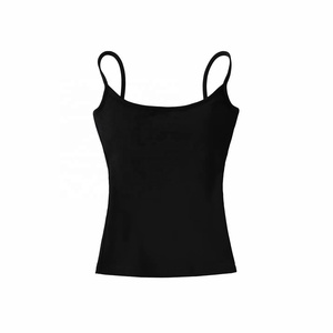เสื้อกล้ามแบรนด์ส่วนตัวแบบใหม่สำหรับผู้หญิง - Product Image 1