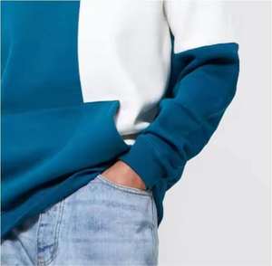 Nouvelle Arrivée 2026 – Sweat à Capuche Homme Personnalisé, Coupe Oversize, Qualité Supérieure, Multicolore, Hiver, Coton, Idéal Streetwear - Product Image 4