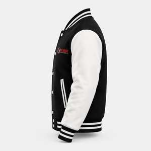 เสื้อแจ็คเก็ตวาร์ซิตี้สำหรับผู้ชาย FLY HUMBLE SPORTSWEAR รุ่น Winter Streetwear - กันน้ำ ระบายอากาศได้ดี เป็นมิตรกับสิ่งแวดล้อม กันลม ผลิตจากผ้าขนสัตว์/วิสโคส - Product Image 2