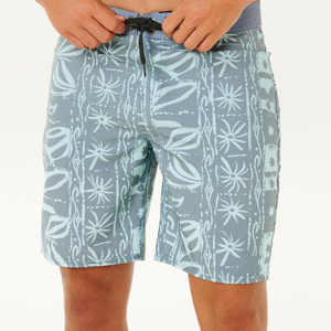 <b>Men's</b> Casual Beach Swim <b>Trunks</b> Wholesale Custom Heat-Transfer Printed Quick Dry Summer Hot Shorts for <b>Men</b> - Product Image 6