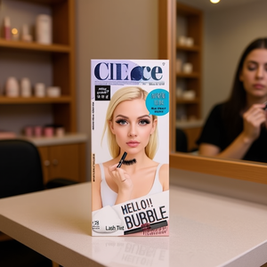 Mise En Scene Miseenscene Nuevo Tinte para Pestañas Hello Bubble 3AB 100G(24) - Product Image 3