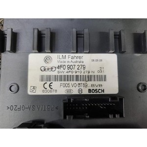 ECUs y Módulos de Computación Usados A6 4F0907279 - Product Image 2