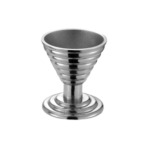 Expédition rapide, vente en gros, gobelet à œufs en acier inoxydable, gadgets de cuisine, outils pour œufs durs, support pour gobelet à œufs en acier inoxydable - Product Image 3