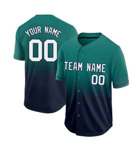 Camiseta de Béisbol Estadounidense de Alto Rendimiento para Mujer |   Camiseta de malla con cuello en V |   Número de Nombre Personalizado |   Ropa para Equipos y Aficionados - Product Image 3