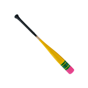 Bate de Béisbol Profesional Personalizado de Aleación de Aluminio, Resistente, para Equipos Deportivos, Precio Económico de Fábrica, Gran Venta - Product Image 4