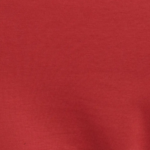 Camiseta Clásica Roja de Cuello Redondo para Hombre, Suave, 100% Algodón, Manga Corta, Corte Regular, para Uso Diario, Formal, Gimnasio, Diseño Liso - Product Image 6