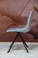 Chaises de salle à manger de luxe pour restaurant meubles d'hôtel support OEM/ODM couleur personnalisée Venus 4E fabrication du Vietnam