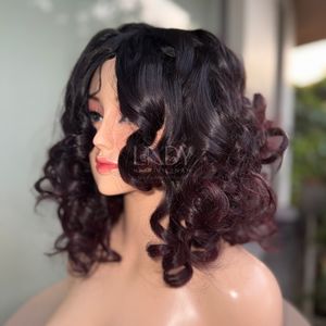 ราคาส่งผมสั้น วิกผมเวียดนามแบบหยิก ผมมนุษย์แท้จากผู้ขายโดยตรง ต่อผมมนุษย์แบบเวอร์จิ้น ปี 2025 - Product Image 6