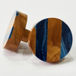 ลูกบิดประตูเรซิ่นคุณภาพสูง ดีไซน์น่ารัก สไตล์โดดเด่น สำหรับเฟอร์นิเจอร์ห้องครัวและลิ้นชัก - Product Image 5