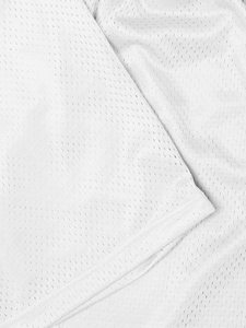 Pantalones Cortos Deportivos de Malla Personalizados con Logotipo para Hombre, Hechos en Pakistán, de Alta Calidad - Product Image 4