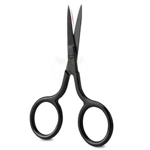 Ciseaux à ongles de haute qualité avec logo personnalisé, pointe fine, pour manucure et pédicure - Product Image 6