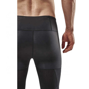 Men Compression Shorts Athletic Performance Stretch Fabric Breathable Moisture Wicking Running Workout Gear Selling Reasonable - Product Image 6