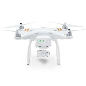Dron Phantom 3 SE Usado, Quadcopter con Cámara 4k y GPS, Dron Profesional 4k - Product Image 4
