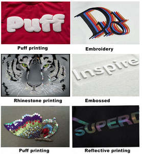 Sweat-shirt à capuche oversize pour femme, noir et blanc, avec strass, en molleton doux et scintillant, style décontracté, pour l'hiver - Product Image 6