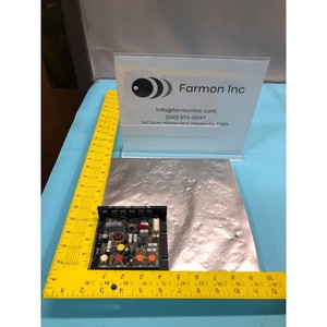 Carte de commande KB Electronics KB1C-120 - Équipements et pièces semi-conductrices d'occasion fiables à l'échelle mondiale - Product Image 2
