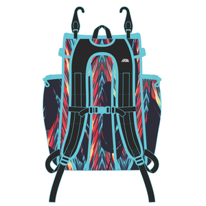 Custom <b>Baseball</b> Bag <b>Baseball</b> Backpack Sports Team Equipment Bag with Waterproof Design and <b>Bat</b> Holder - Product Image 1