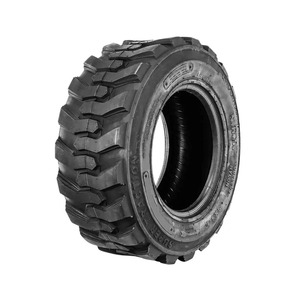 Neumático para Minicargadora Eléctrica 23X8.5-12, Neumático para Barredora de Saneamiento, Minicargadora 23 8.5 12 - Product Image 3