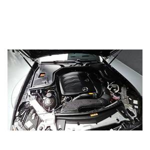 Mercedes-Benz E350 4MATIC Avantgarde Clase E 2022 con Volante a la Izquierda, Caja de Cambios Automática, Asientos de Cuero, Cámara Trasera - 23,612 km - Product Image 6