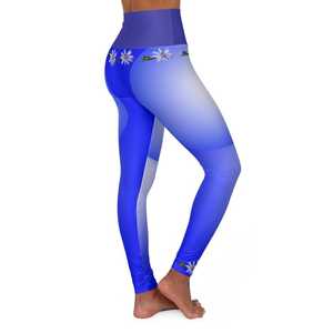 กางเกงเลกกิ้ง Sculpt Fit Seamless Active Leggings Performance Pro Workout Leggings Motion Core Athletic Leggings - Product Image 3