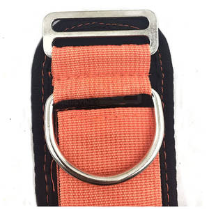 Sangle de cheville réglable pour hommes et femmes, ajustement confortable pour l'entraînement, conçue pour un usage quotidien, robuste - Product Image 2