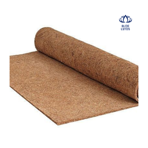 Matelas en feuille de latex de coco à prix abordable, tapis en fibre de coco en feuille, Blue Lotus Vietnam 2025 - Product Image 1