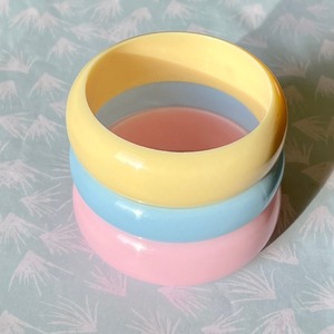 resin link Florescent Statement Chain Large Matte Link <b>Bracelet</b> for Women Chunky Color Acrylic Resin Link Chain <b>Bangle</b> <b>Bracelet</b> - Product Image 6