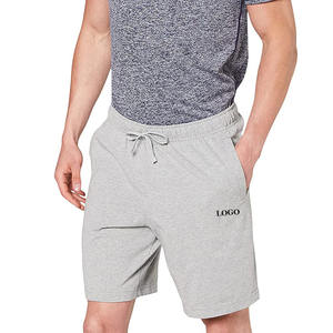 Pantalones Cortos Casuales para Hombre con Cordones y Bolsillos Laterales, Diseño Urbano 2026, Diseño de Moda OEM, Precio al por Mayor para Compradores a Granel - Product Image 5