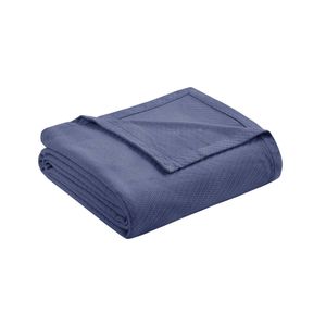 Carved <b>Plush</b> Full/Queen Bed <b>Blanket</b> Comfortable and Stylish Home Decor Accessory - Product Image 2
