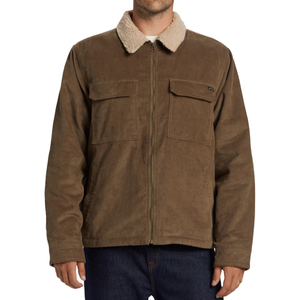 Stylish Men's Winter <b>Canvas</b> <b>Jacket</b> Front Logo Eco-Friendly Breathable Quick Dry Designed for Casual Outdoor <b>Work</b> Everyday Wear - Product Image 4