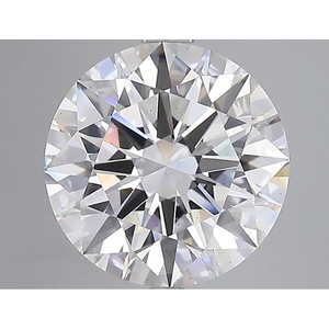 Diamant rond de 9,58 carats, certifié IGI, SI1, diamant cultivé en laboratoire - Product Image 1