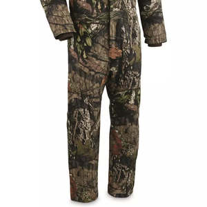 Tenue tactique camouflage haute performance coupe-vent respirante pour la chasse - Product Image 6