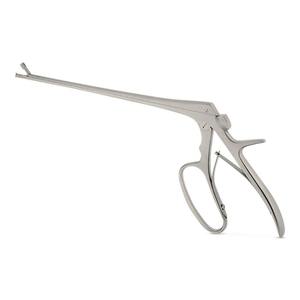 Pince à biopsie manuelle Tischler Morgan en acier inoxydable, certifiée ISO13485 Classe I, qualité A+ par Grip Surgical - Product Image 4
