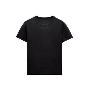 Créez votre propre t-shirt pour homme coupe classique, graphisme personnalisé, coton 180g, message personnalisé, lettres, hauts amples, cadeau, votre logo - Product Image 1