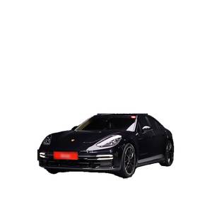 Porsche Panamera 2.9 AWD Executive 2023, 26 387 km, sièges en cuir, caméra arrière, conduite à gauche - Product Image 1