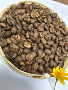 เมล็ดกาแฟโรบัสต้าคั่วจากโรงงานโดยตรง รับผลิตแบรนด์ส่วนตัว เกรด 1 เวียดนาม พร้อมห่วงโซ่อุปทานที่เชื่อถือได้สำหรับการส่งออก - Product Image 2