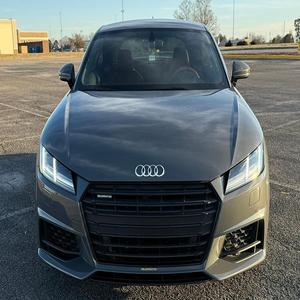 Audi TT Coupé Edición 20 Aniversario 2019 - Product Image 1